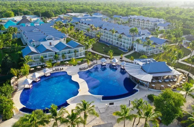 Hilton La Romana Todo Incluido Republica Dominicana
